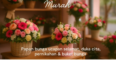 Toko Bunga Cidaun